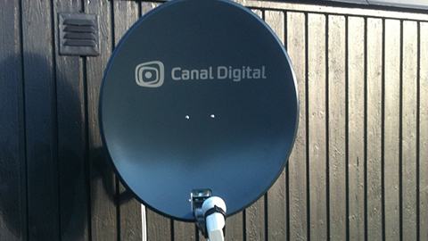 Rogers Digitalservice — Bilder 2